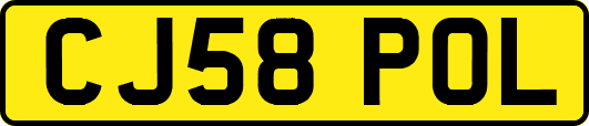 CJ58POL