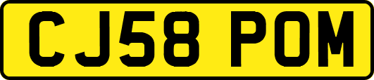 CJ58POM