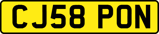 CJ58PON