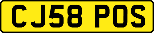 CJ58POS