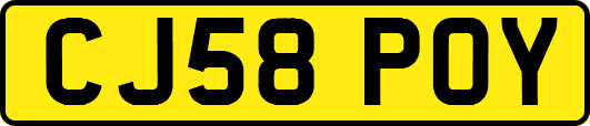 CJ58POY
