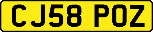 CJ58POZ