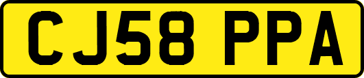 CJ58PPA