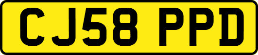 CJ58PPD