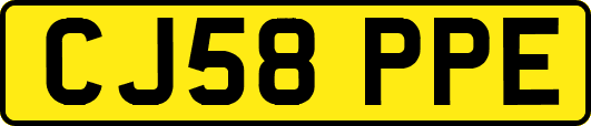 CJ58PPE