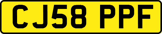 CJ58PPF
