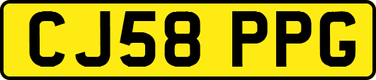 CJ58PPG