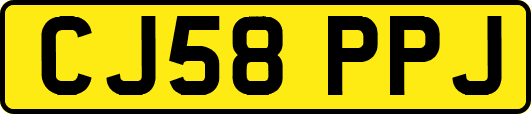 CJ58PPJ
