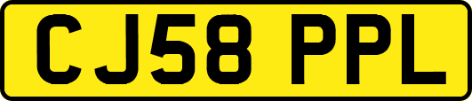 CJ58PPL