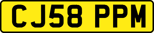 CJ58PPM