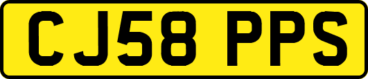 CJ58PPS