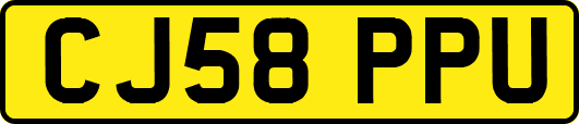 CJ58PPU