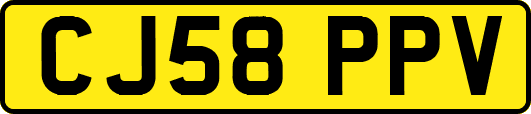 CJ58PPV