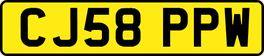 CJ58PPW
