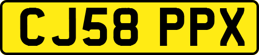 CJ58PPX