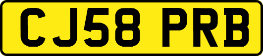 CJ58PRB