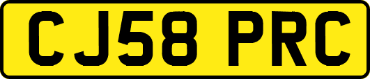 CJ58PRC
