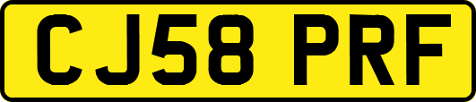CJ58PRF
