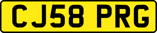 CJ58PRG