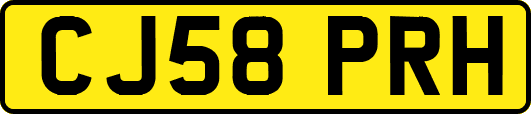 CJ58PRH