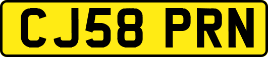 CJ58PRN