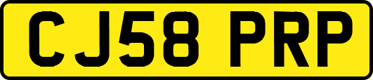 CJ58PRP