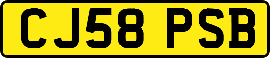 CJ58PSB