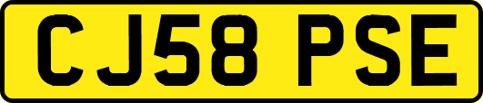 CJ58PSE