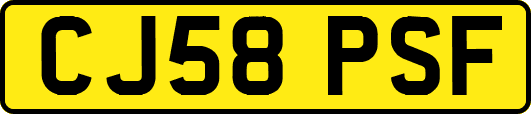CJ58PSF