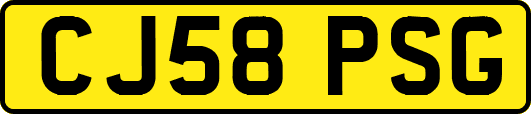 CJ58PSG