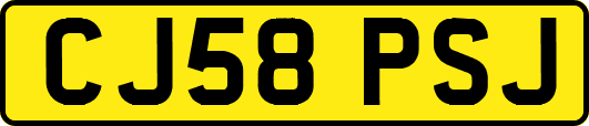 CJ58PSJ