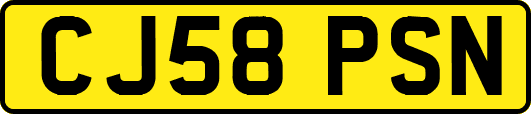 CJ58PSN