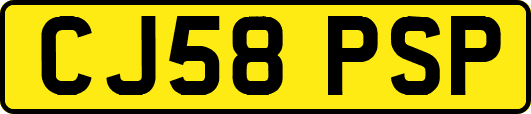 CJ58PSP
