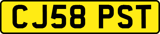 CJ58PST