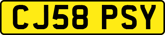 CJ58PSY