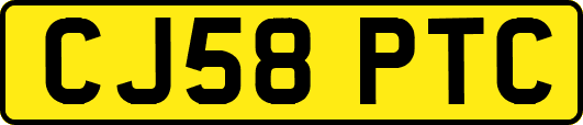 CJ58PTC