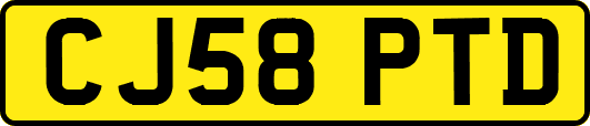 CJ58PTD
