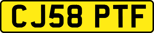 CJ58PTF