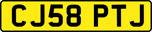 CJ58PTJ