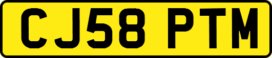 CJ58PTM
