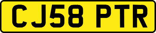 CJ58PTR