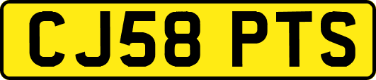 CJ58PTS