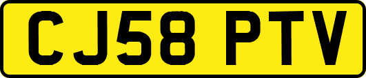 CJ58PTV
