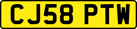 CJ58PTW