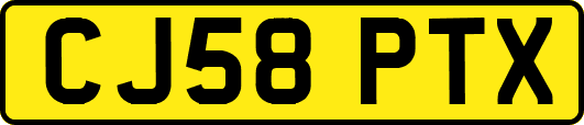 CJ58PTX
