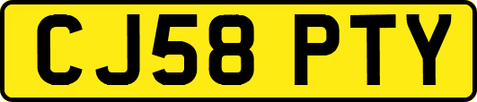 CJ58PTY