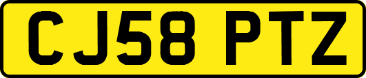 CJ58PTZ