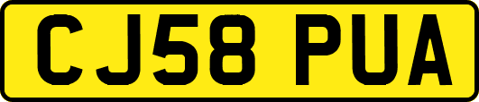 CJ58PUA
