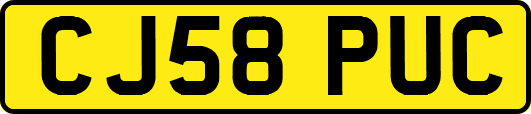 CJ58PUC