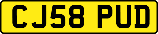 CJ58PUD